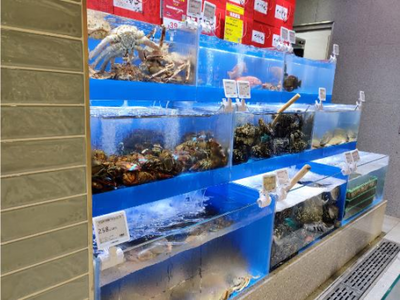 打破社区商业“围墙” T11首个社区生鲜门店试运营，水产品先行