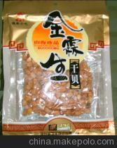春节年货必备 干贝——来自深海的新年味道