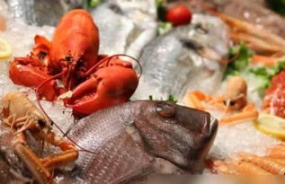 真会吃的人绝对不碰的自助餐水产品，这么选才划算